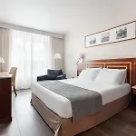 Eurostars Ciudad De Hotel A Coruña