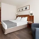 Eurostars Ciudad De 4* A Coruña