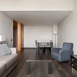 Eurostars Ciudad De Hotel A Coruña