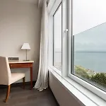 Eurostars Ciudad De Hotel A Coruña