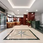 Hotel Eurostars Ciudad De 4*