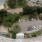 Eurostars Ciudad De