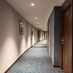 Eurostars Ciudad De Hotel A Coruña