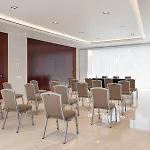 Hotel Eurostars Ciudad De