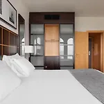 Eurostars Ciudad De 4*