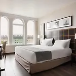 Eurostars Ciudad De Hotel A Coruña