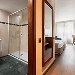 Eurostars Ciudad De Hotell