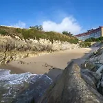 Hotel Eurostars Ciudad De 4*