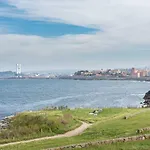 Eurostars Ciudad De 4* A Coruña