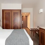 Eurostars Ciudad De 4* A Coruña