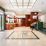 Eurostars Ciudad De
