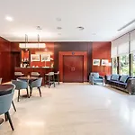 Eurostars Ciudad De 4*