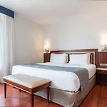 Eurostars Ciudad De Hotel A Coruña