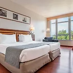 Hotel Eurostars Ciudad De