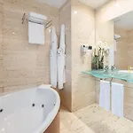 Eurostars Ciudad De 4* A Coruña