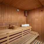 Eurostars Ciudad De A Coruña