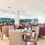 Eurostars Ciudad De 4* A Coruña