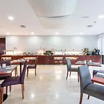 Eurostars Ciudad De Hotel