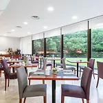 Eurostars Ciudad De Hotel 4*
