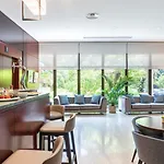 Hotel Eurostars Ciudad De