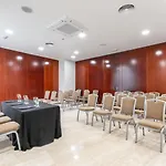 Eurostars Ciudad De
