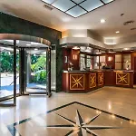 Eurostars Ciudad De Hotel 4*
