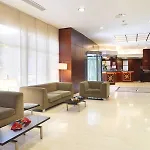 Eurostars Ciudad De 4*