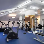 Hotel Eurostars Ciudad De 4*