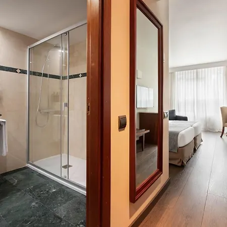 Eurostars Ciudad De Hotel