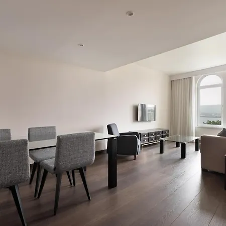 Eurostars Ciudad De Hotel 4*