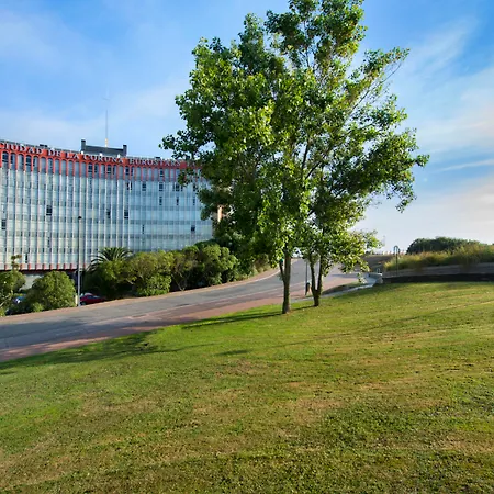 Hotel Eurostars Ciudad De A Coruna
