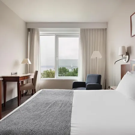 Eurostars Ciudad De Hotel A Coruña