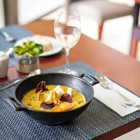 Eurostars Ciudad De 4* A Coruna