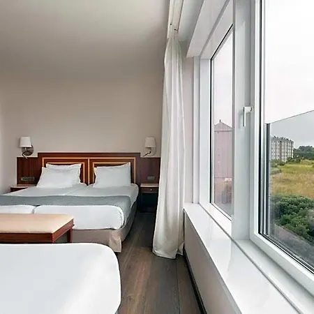 Eurostars Ciudad De Hotel 4*