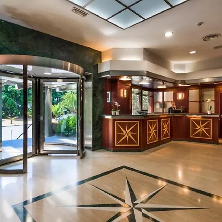 Eurostars Ciudad De Hotel 4*