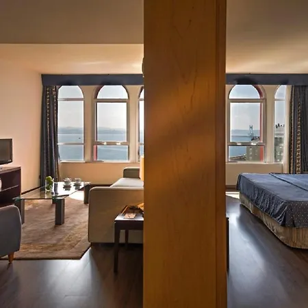 Hotel Eurostars Ciudad De A Coruna