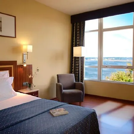 Eurostars Ciudad De Hotel