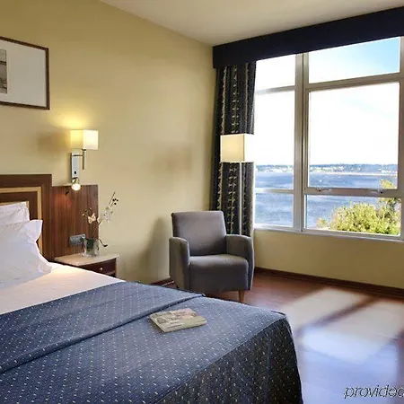 Eurostars Ciudad De 4*