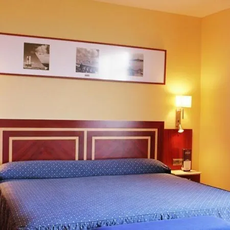 Eurostars Ciudad De Hotel 4*
