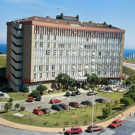 Eurostars Ciudad De Hotel