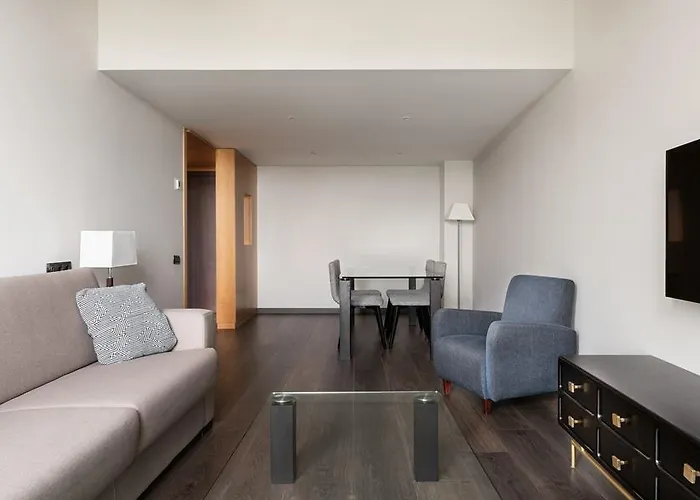 Eurostars Ciudad De Otel A Coruña