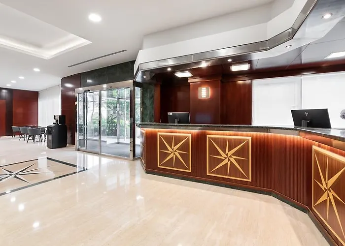 Eurostars Ciudad De Otel 4*