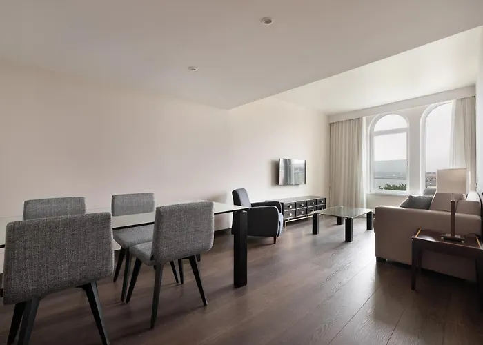 Eurostars Ciudad De Otel 4*