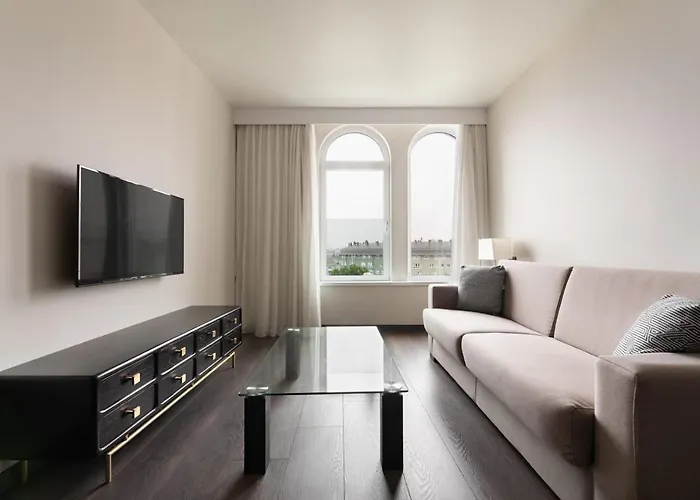 Eurostars Ciudad De 4*