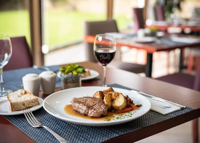 Eurostars Ciudad De Hotel 4*