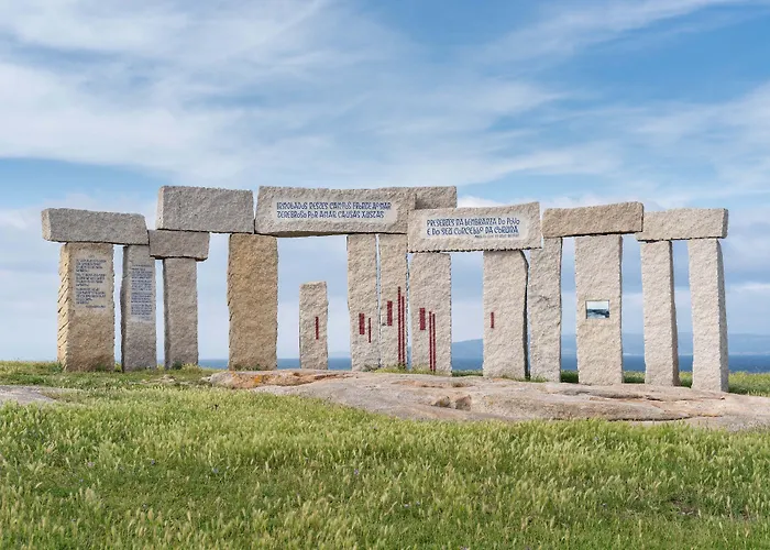 Eurostars Ciudad De 4* La Corogne