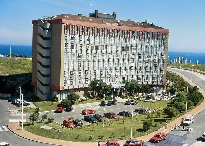Eurostars Ciudad De Otel